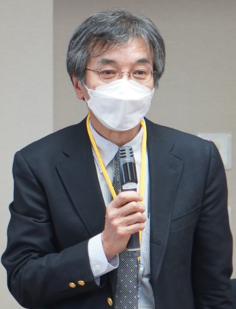 土屋俊幸・林政審会長が３期目、次期基本計画を睨み「助走期間」