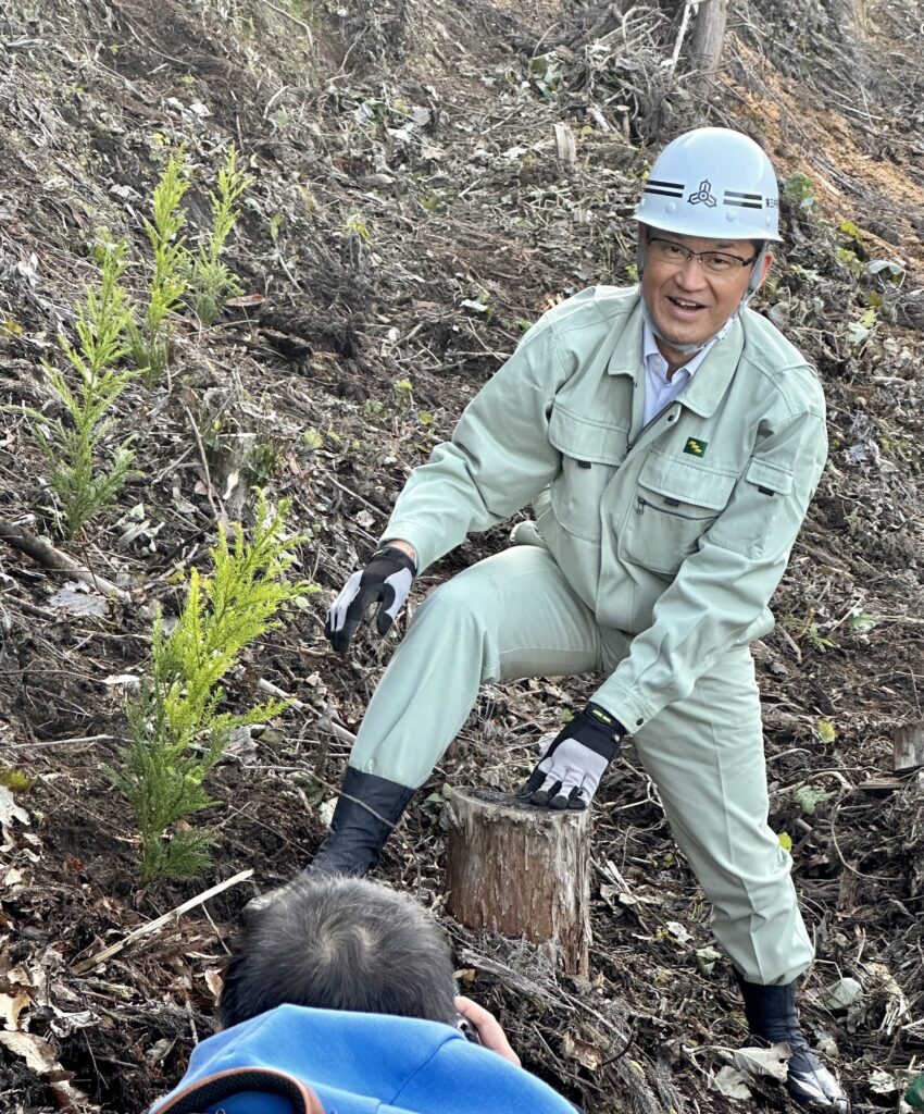 【前編】「再造林率日本一」へ、林業県・宮崎で前例のない挑戦が始まる