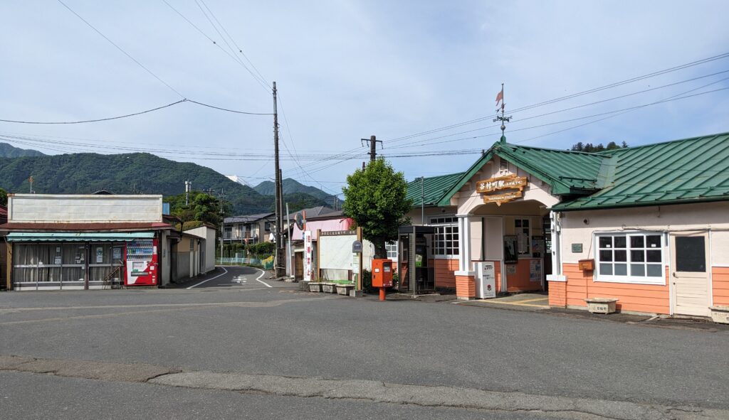 【譲与税を追う】山梨県都留市