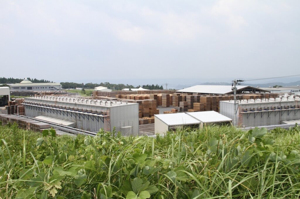 （後編）先人の遺志を継ぎ飛躍を目指す伊万里木材市場【遠藤日雄のルポ＆対論】